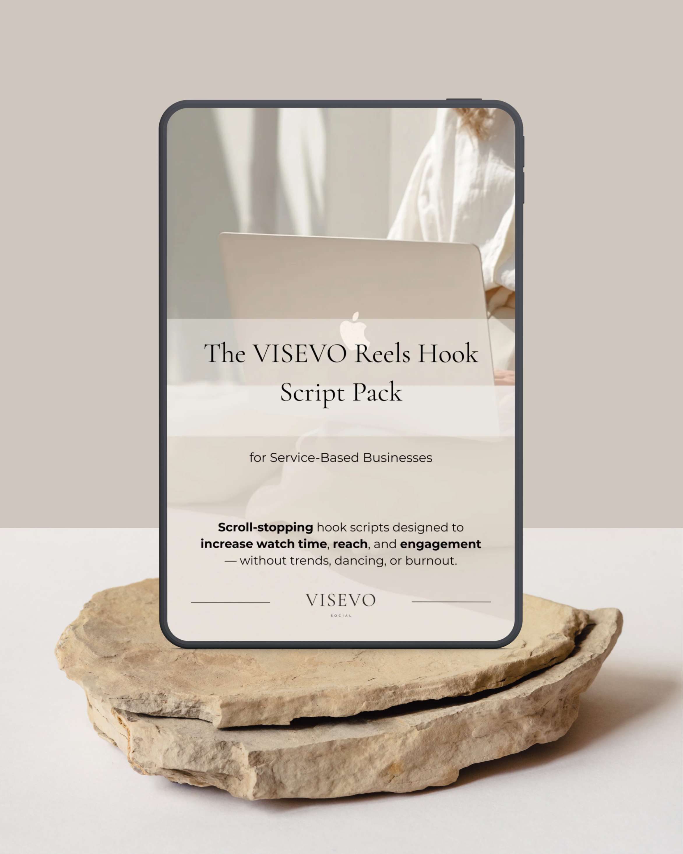 The VISEVO Reels Hook Script Pack