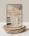 Social Media Secrets