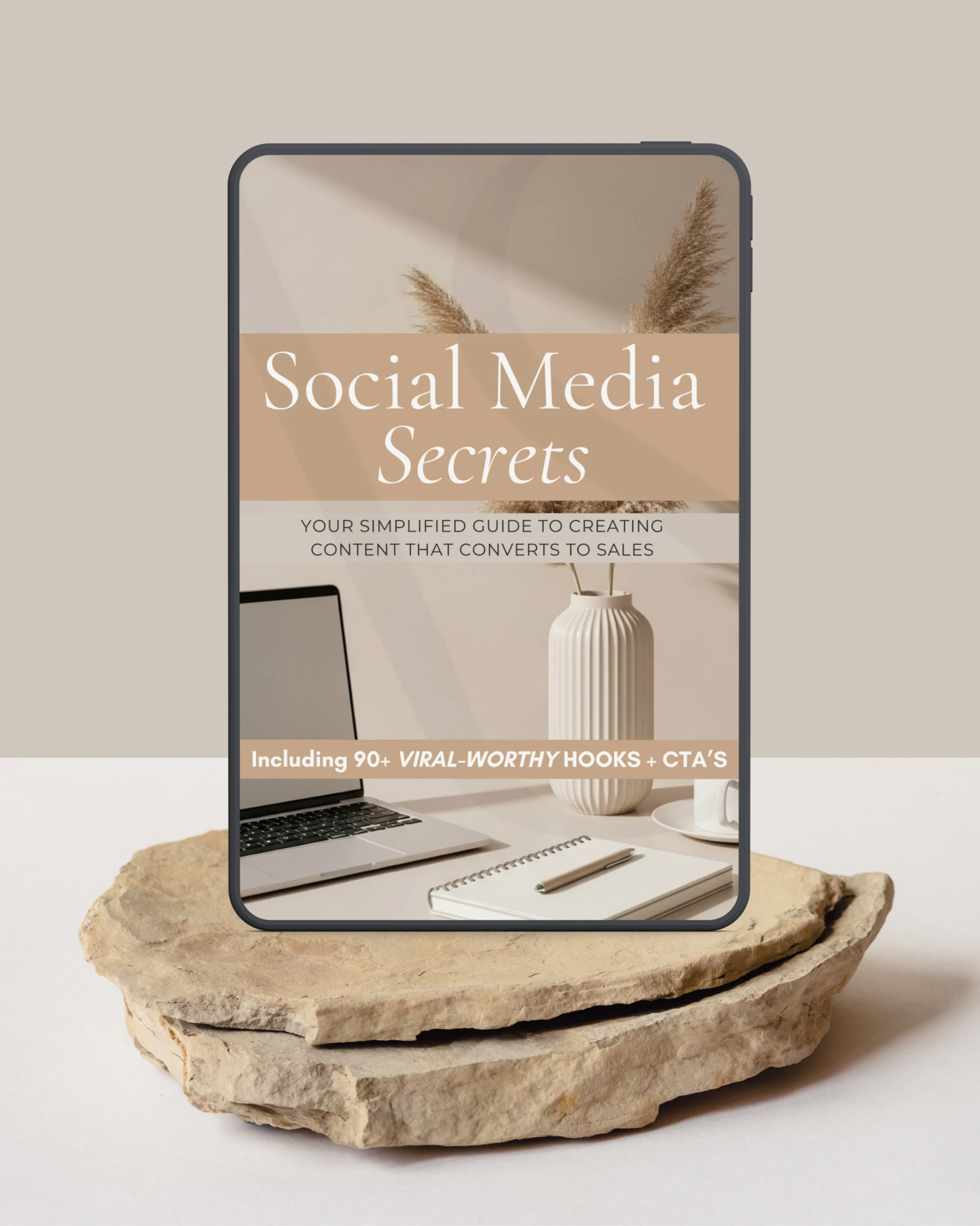 Social Media Secrets