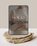 250+ Hooks for Instagram & TikTok